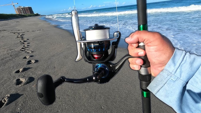 Best Saltwater Fishing Gears