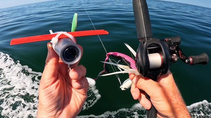 best action cameras for fishing