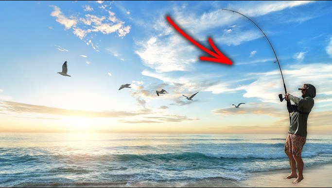 best rigs for surf fishing
