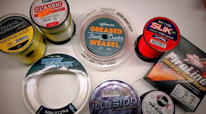 Best Ocean Fishing Lines