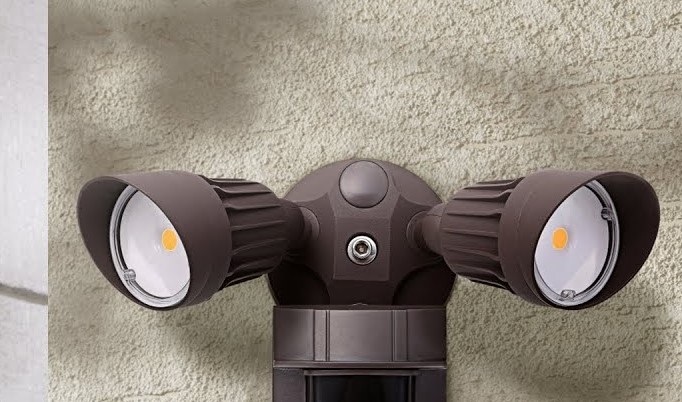 best dusk to dawn motion sensor outdoor lightings