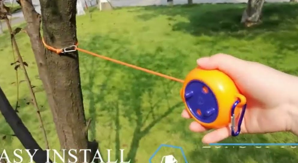 best retractable washing lines outdoor