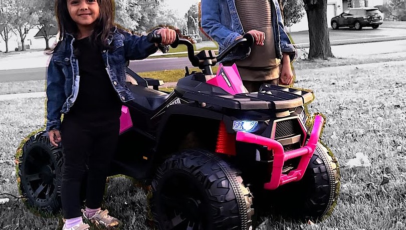 best ride-on toys for outdoor play