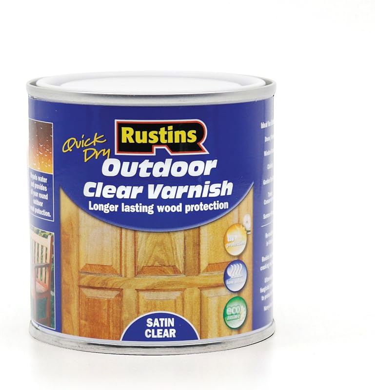 Rustins