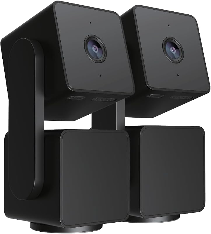best outdoor pan tilt zoom cameras