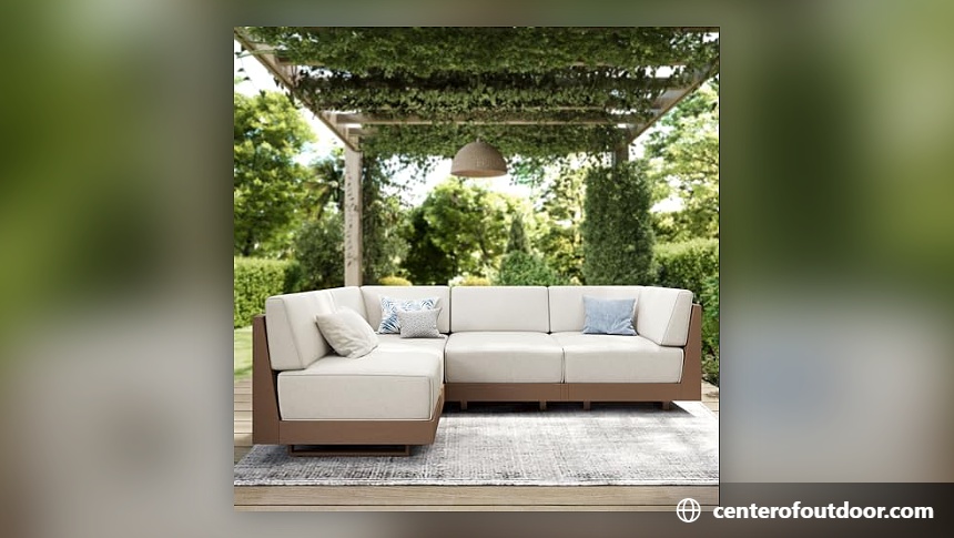 best hdpe outdoor furniture