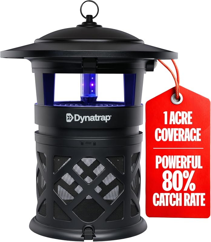 Best Outdoor Mosquito Traps